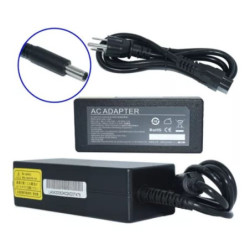 Adaptador laptop Dell 19.5V 3.34A