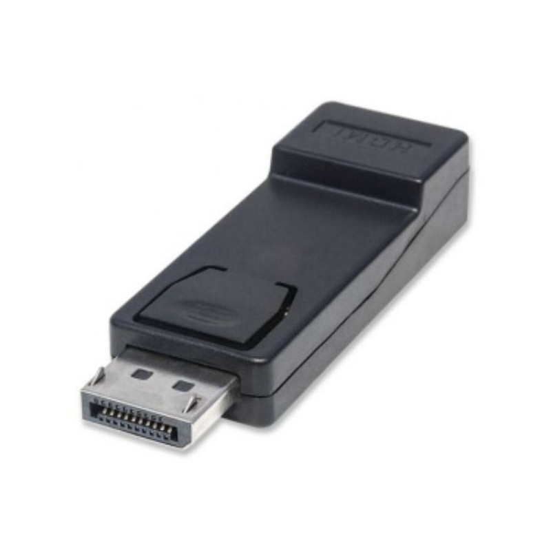 Adaptador de displayport a HDMI directo