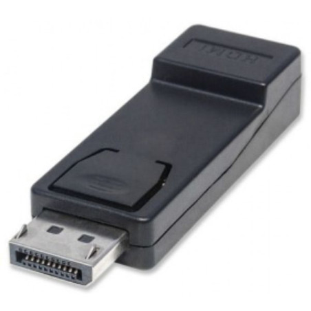 Adaptador de displayport a HDMI directo