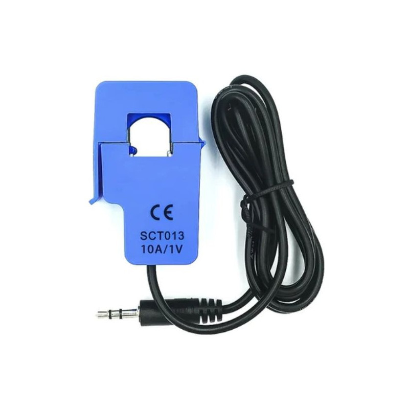 Sensor de corriente no invasivo SCT-013-050-10A