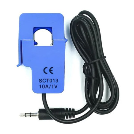 Sensor de corriente no invasivo SCT-013-050-10A