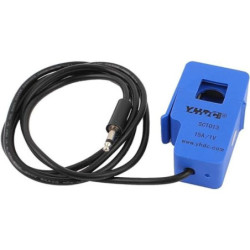 Sensor de corriente no invasivo SCT-013-050-15A