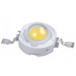 LED potencia 3W blanco