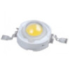 LED potencia 1W Amarillo