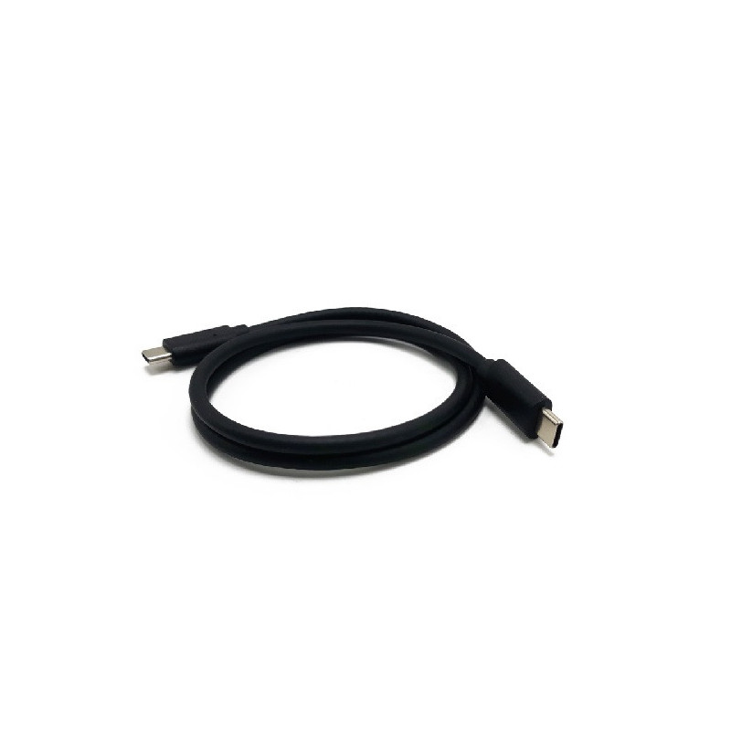 Cable USB 3.1 Tipo C 0.6m USB31C-C060