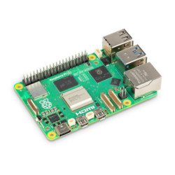 Raspberry Pi 5 4GB de RAM