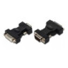 Adaptador VGA macho a DVI hembra ACCCAVGA02 XCase
