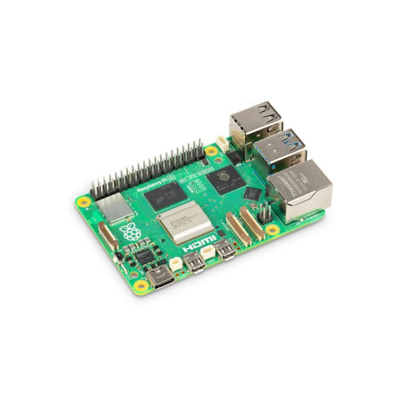 Raspberry Pi 5 8 GB de RAM