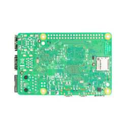 Raspberry Pi 5 8 GB de RAM