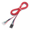 Cable para motor NEMA