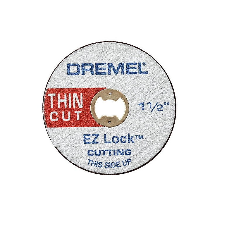 Disco para dremel EZ409 1 1/2"