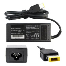 Adaptador Laptop Lenovo 20v...