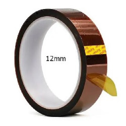 Cinta Kapton 1.2cm