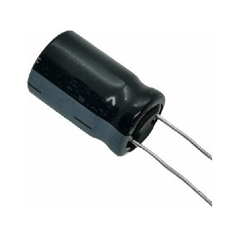 CE 1500uF 25V