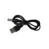 Cable USB macho a Plug invertido