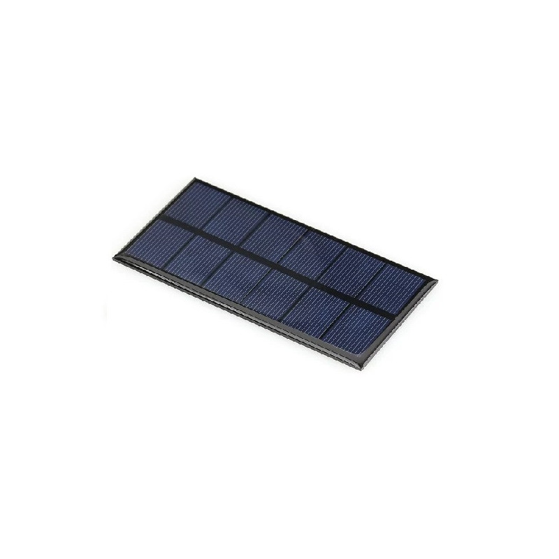 Celda solar 5.5V 300mA