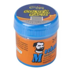 Soldadura en pasta bote 60g 138°c