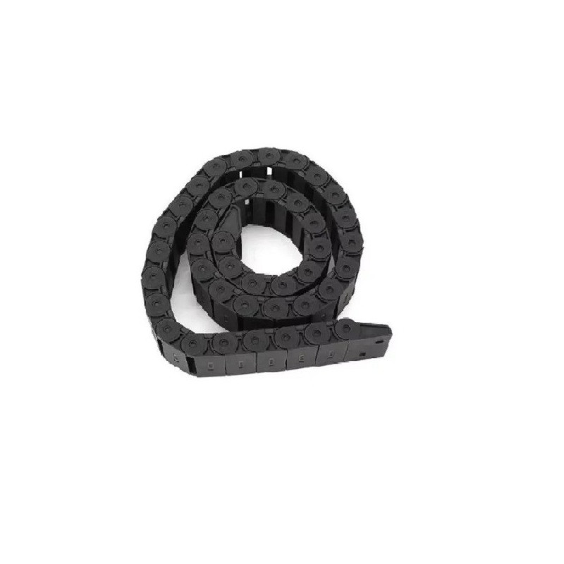 Cadena de arrastre portacable 10x10 R18