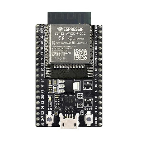ESP32 DevKitC 32E Espressif