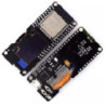 Modulo wifi ESP32 bluetooth con display OLED