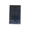 Celda solar 6V 80mA