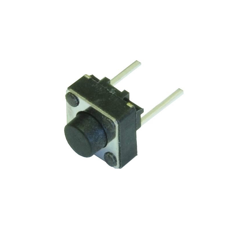 Pushbutton micro 2T PB-015