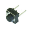 Pushbutton micro 2T PB-015