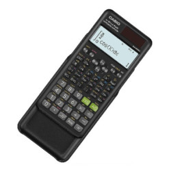 Calculadora científica FX-991LA PLUS-2 CASIO