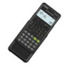 Calculadora científica FX-82LA PLUS-2 BK CASIO