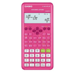 Calculadora científica FX-82LA PLUS-2 PK CASIO