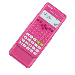 Calculadora científica FX-82LA PLUS-2 PK CASIO