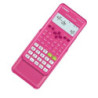 Calculadora científica FX-82LA PLUS-2 PK CASIO
