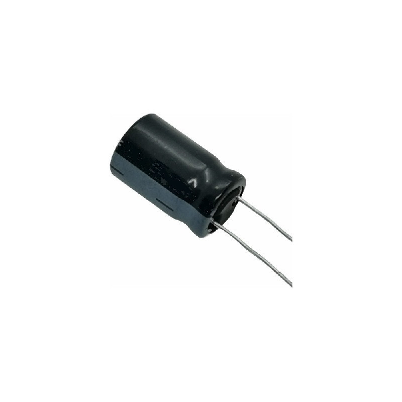 CE 220uF 10V