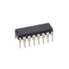 74LS83 Sumador de 4 bits