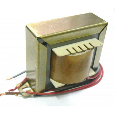 Transformador 12V 0.3A