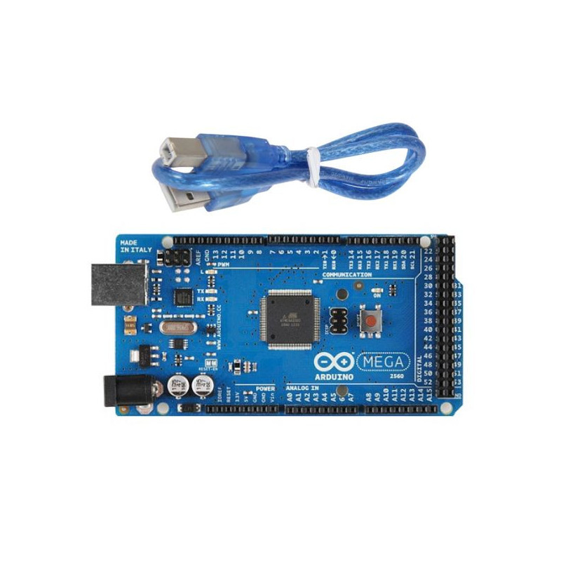 Arduino Mega