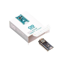 Arduino Nano RP2040 Connect...