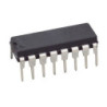 74LS139 Decodificador Demultiplexor 2 entradas 4 s