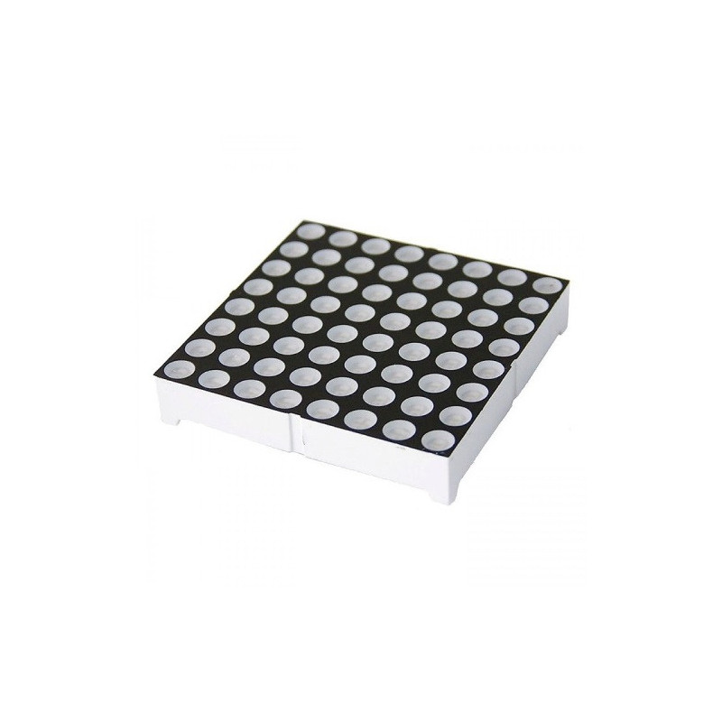 Matriz de Leds 8x8 grande