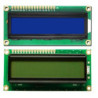 Display LCD 20x4 verde 2004A
