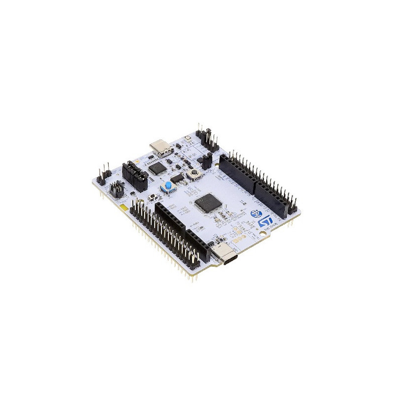 Tarjeta NUCLEO-C071RB