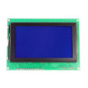 Display LCD Grafico 240x128 JHD 240128D