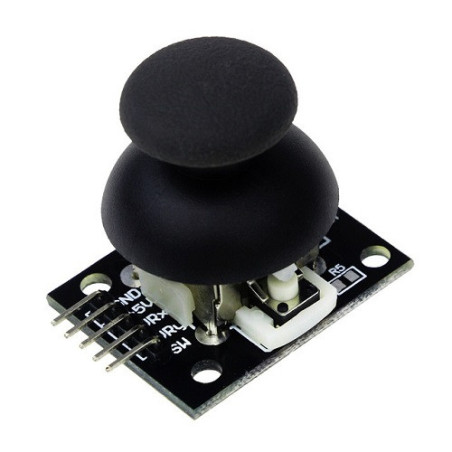 Módulo Joystick