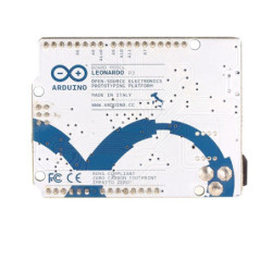 Arduino Leonardo