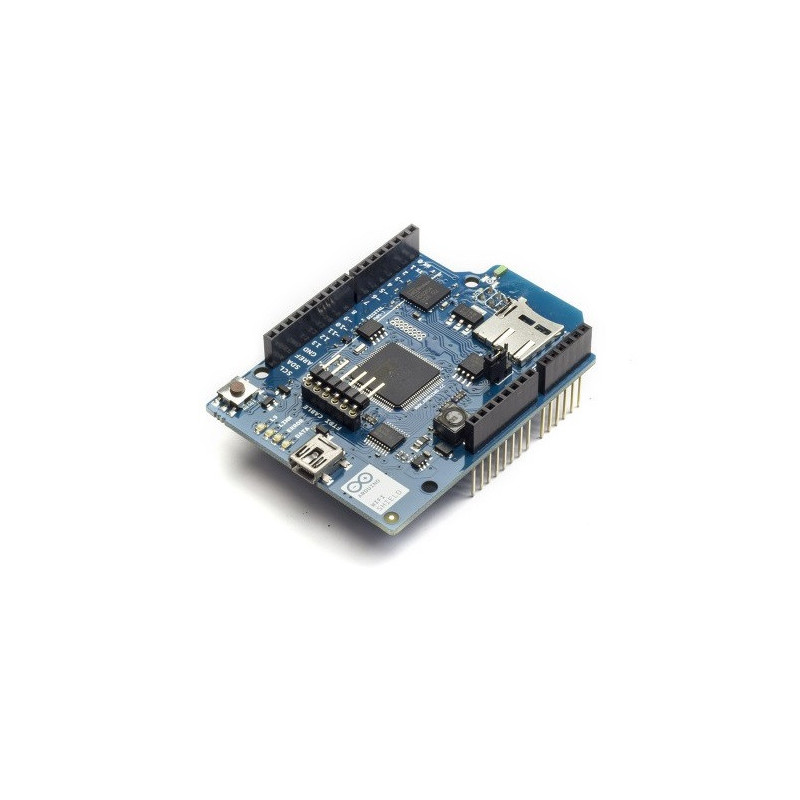 Shield arduino wifi DEV-11287 Sparkfun