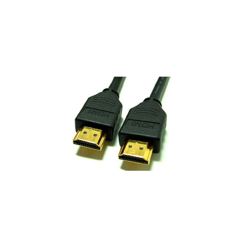 Cable HDMI macho macho 1.8m