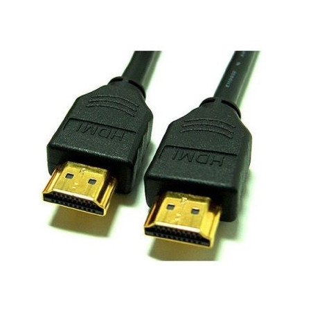 Cable HDMI macho macho 1.8m