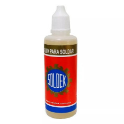 Flux para soldar 50 ml