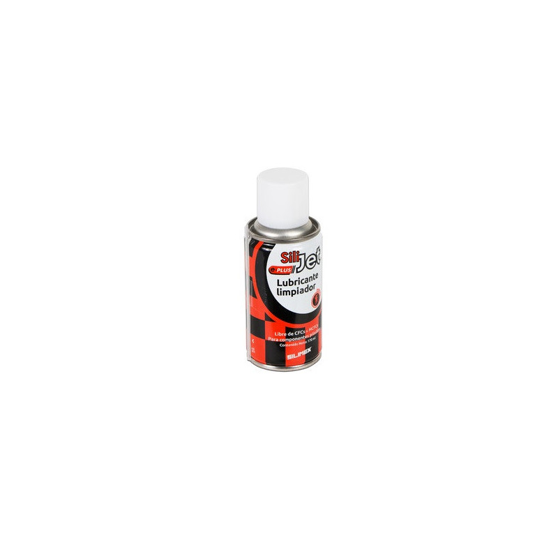 Lubricante limpiador dielectrico Sili Jet 170ml