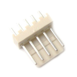 Molex 5 macho CM-105M